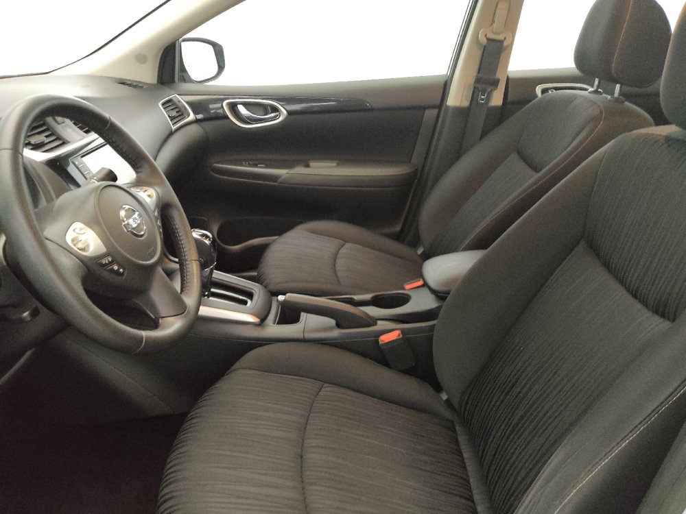 Used 2019 Nissan Sentra SV FWD image 17