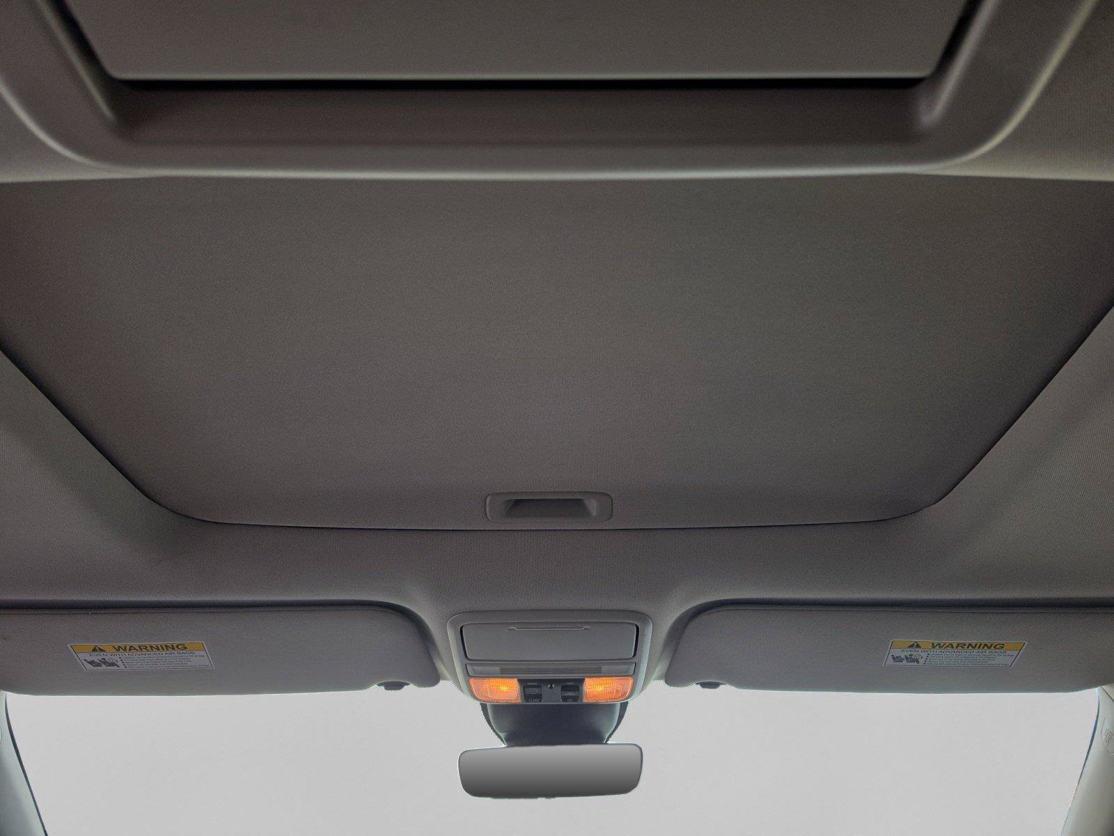 Used 2026 Honda Odyssey Elite image 16