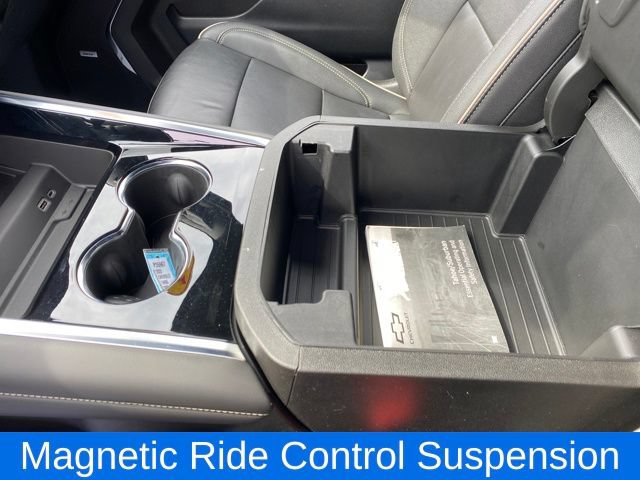 Used 2025 Chevrolet Tahoe Premier RWD image 14