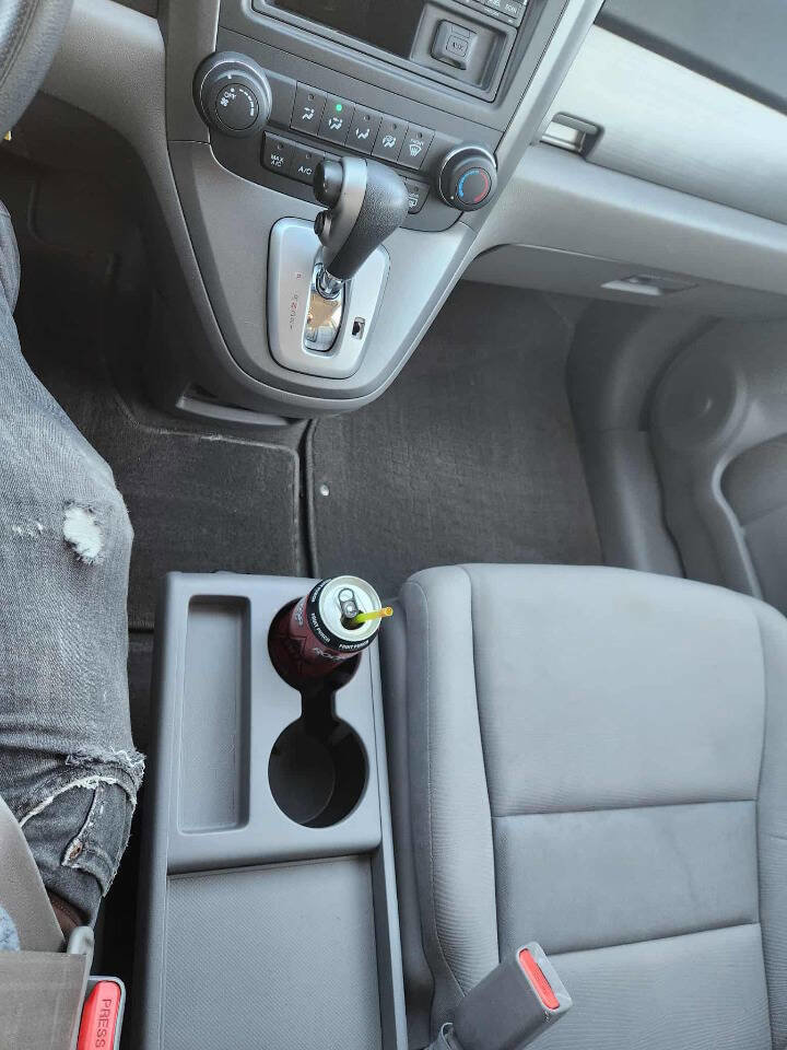 Used 2011 Honda CR-V LX image 24