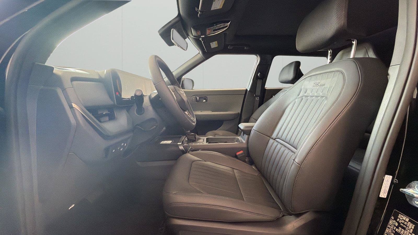 New 2027 Kia Seltos X-Line S AWD/4WD image 10