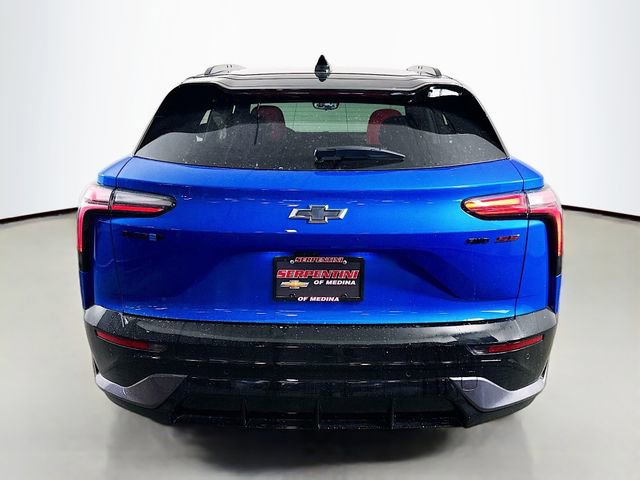 New 2026 Chevrolet Blazer EV SS AWD/4WD image 7