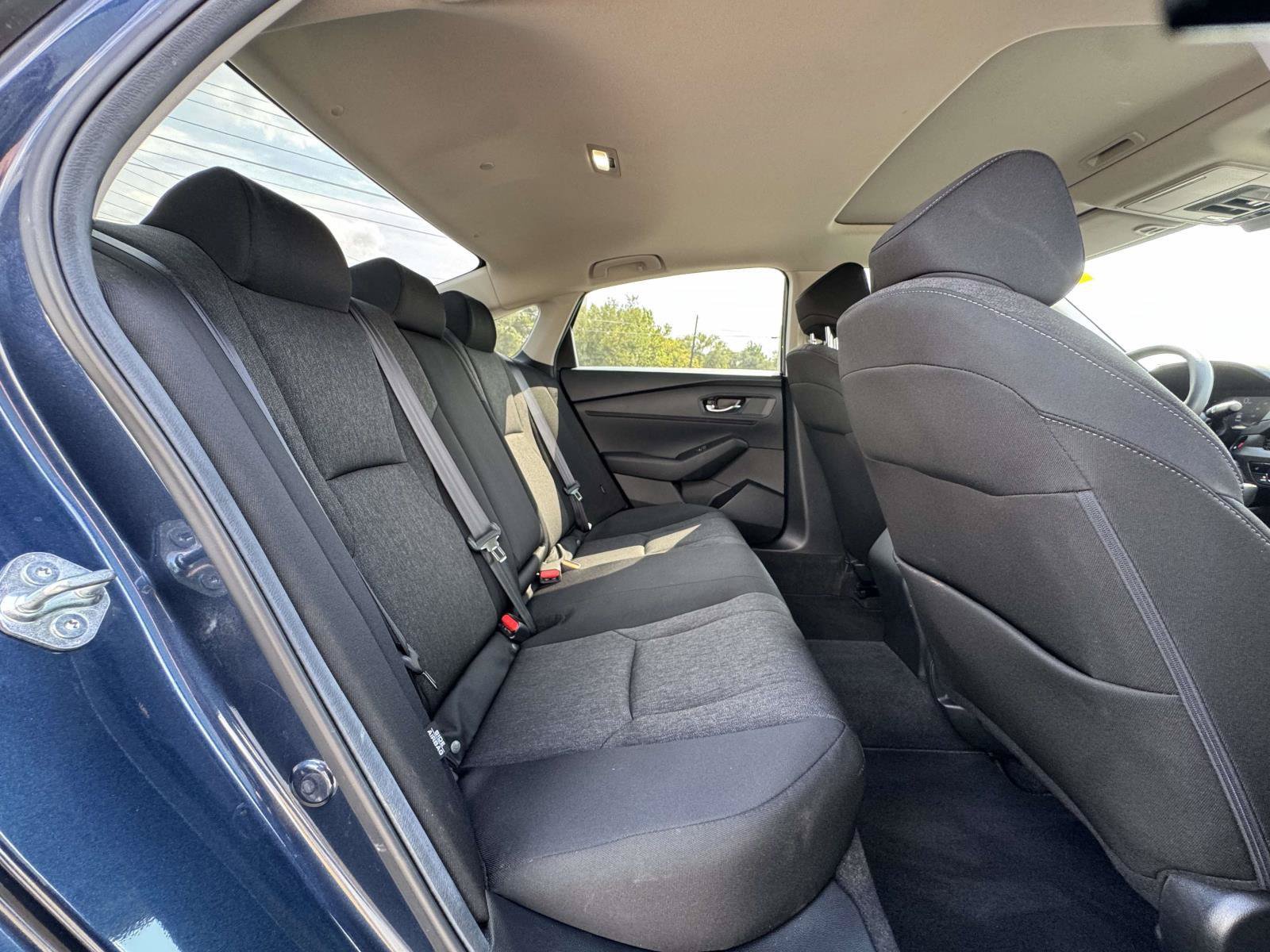 Used 2024 Honda Accord EX image 21