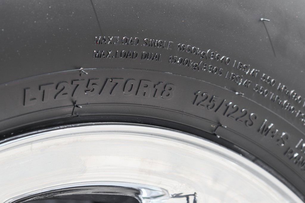 Used 2021 RAM 2500 Tradesman w/ Chrome Appearance Group image 41