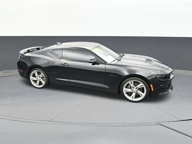 Used 2019 Chevrolet Camaro SS RWD image 60