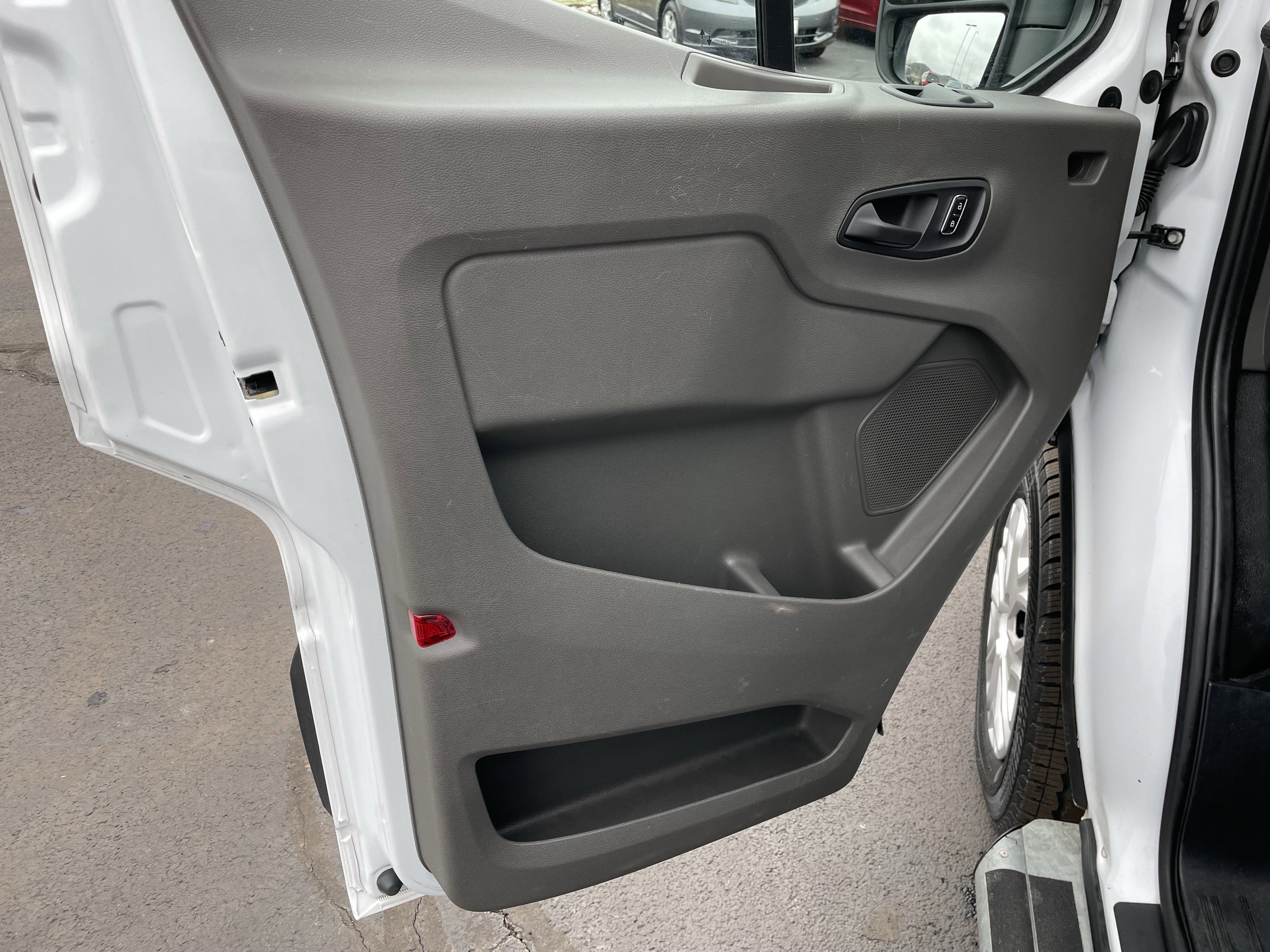 Used 2024 Ford Transit 250 Low Roof w/ Exterior Upgrade Package image 14