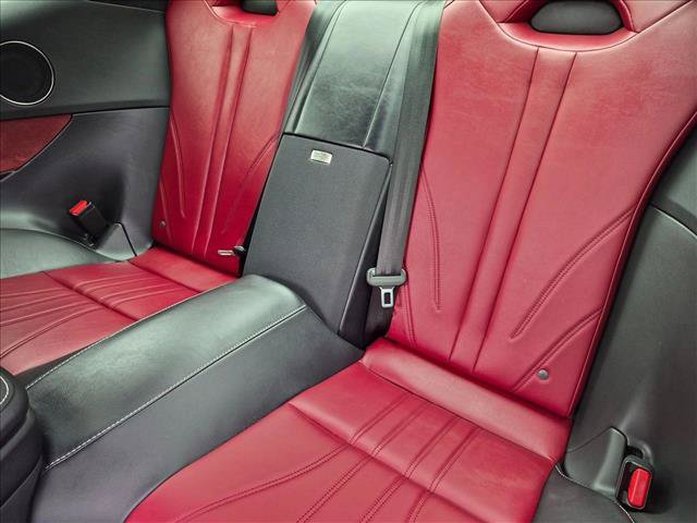 Used 2018 Lexus LC 500 Coupe w/ Touring Package RWD image 18