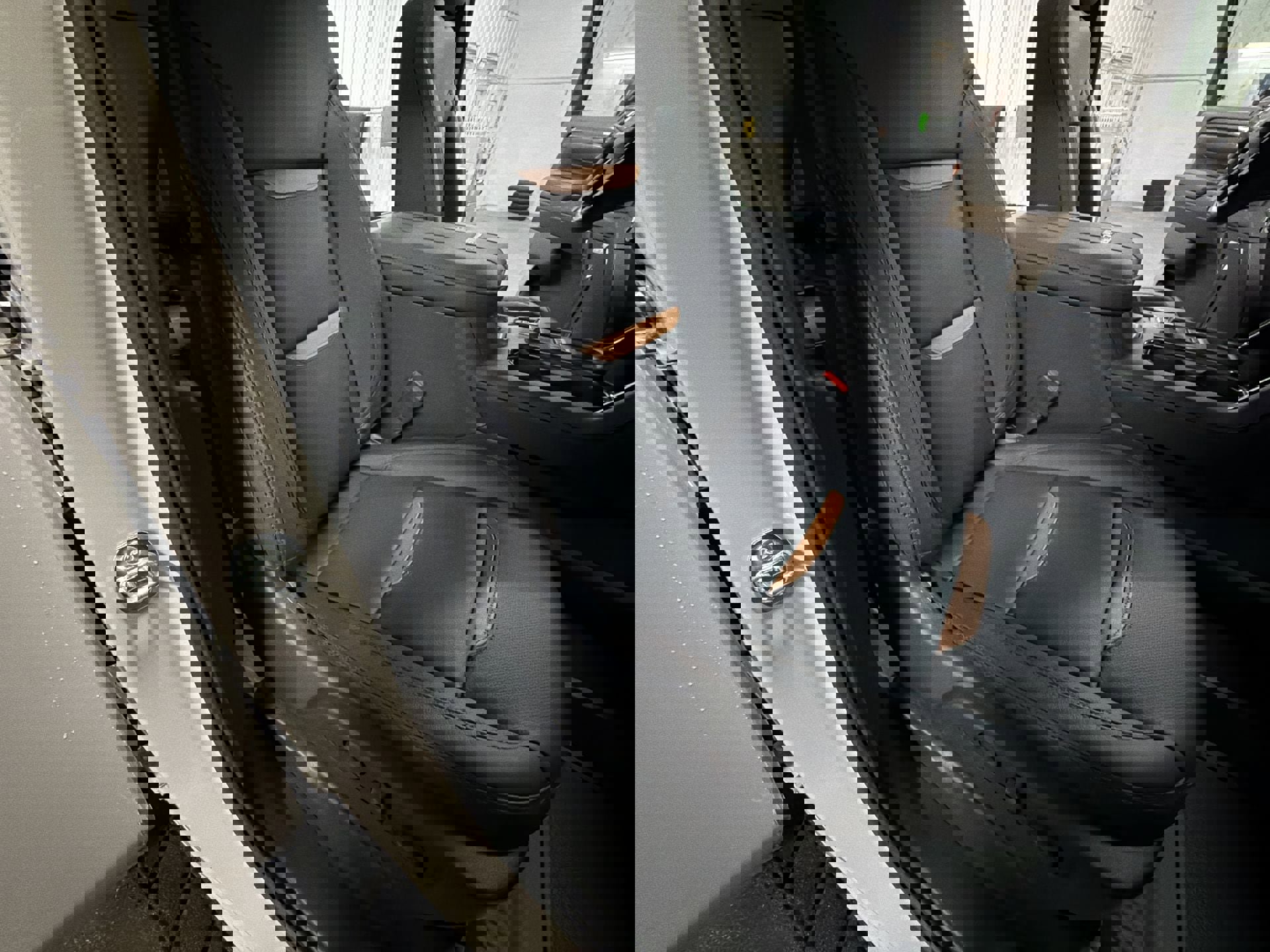 New 2026 GMC Sierra 2500 AT4 w/ AT4 Premium Plus Package image 28
