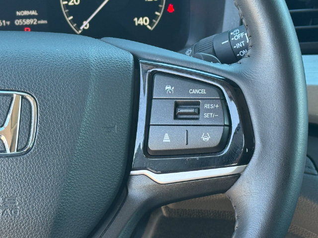 Certified 2026 Honda Odyssey EX-L image 27