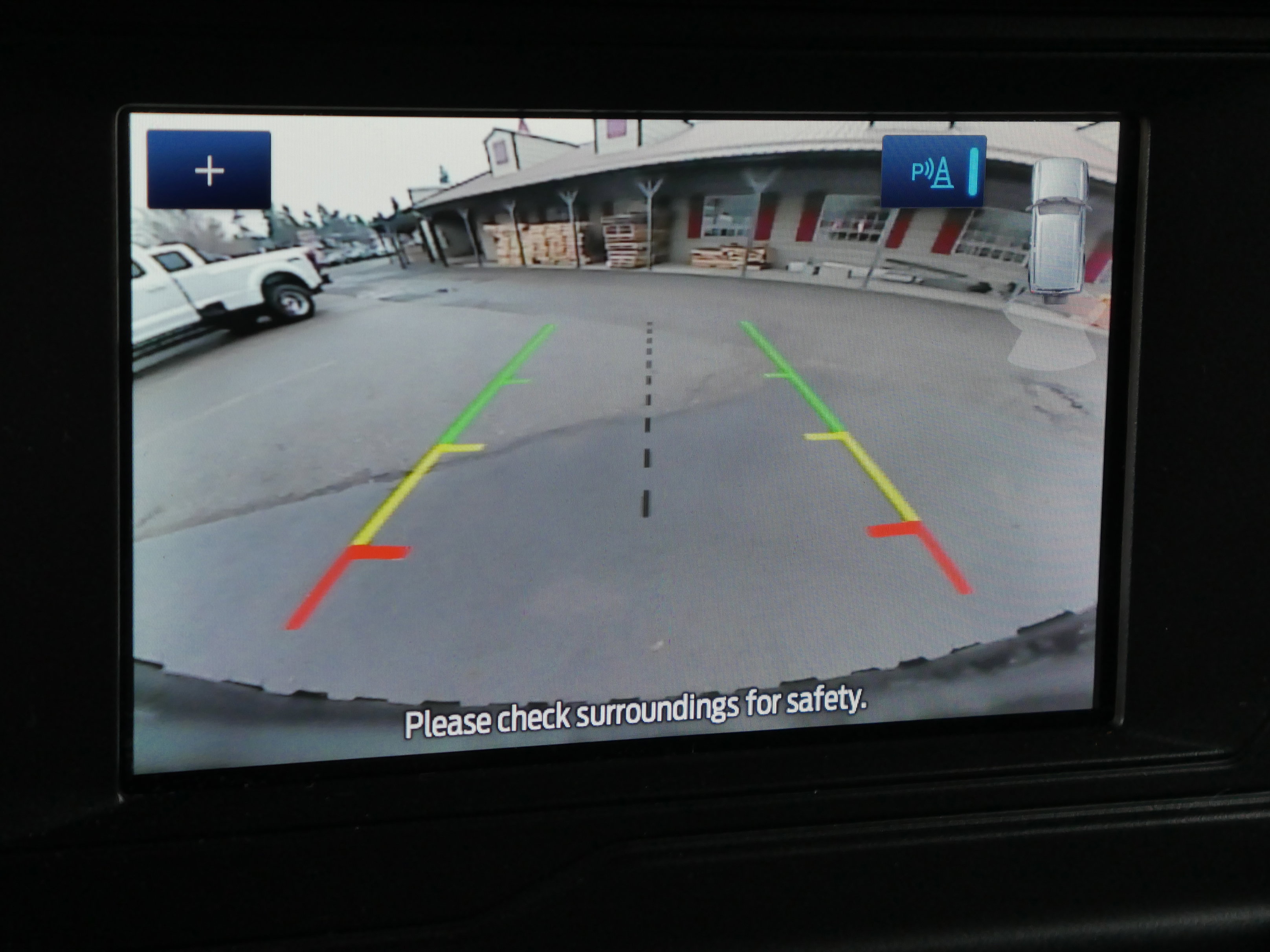 Certified 2022 Ford Bronco Wildtrak image 13