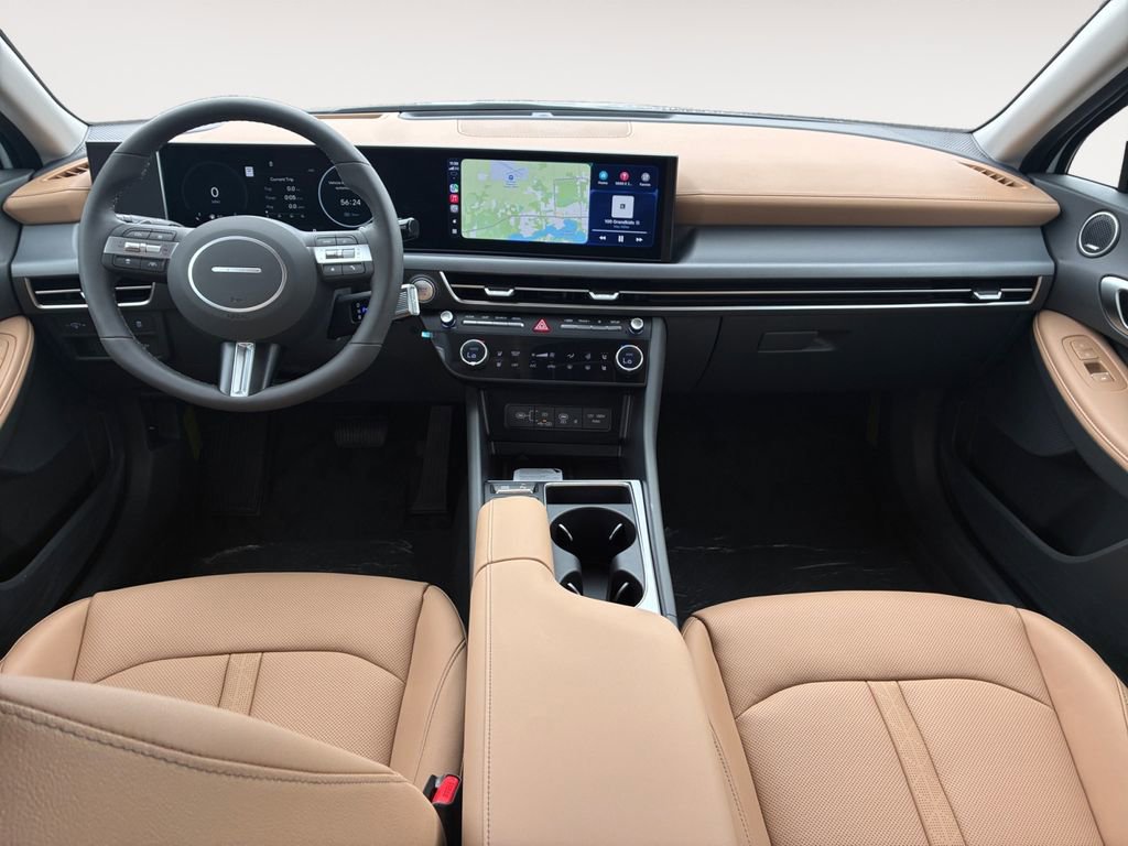 New 2026 Hyundai Sonata Limited FWD image 10