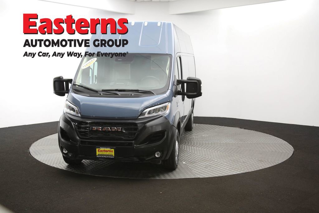 Used 2024 RAM ProMaster 3500 image 54