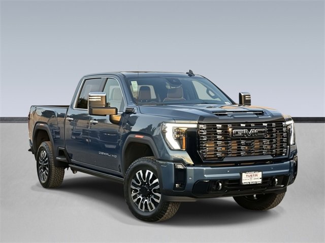 New 2026 GMC Sierra 2500 Denali Ultimate w/ Max Trailering Package image 1