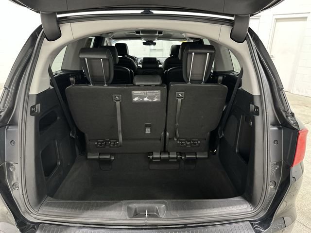 Used 2023 Honda Odyssey Touring image 25
