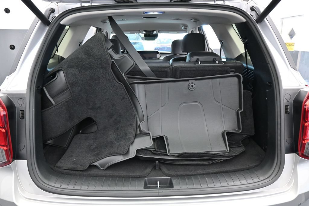 Used 2025 Hyundai Palisade SEL FWD image 36