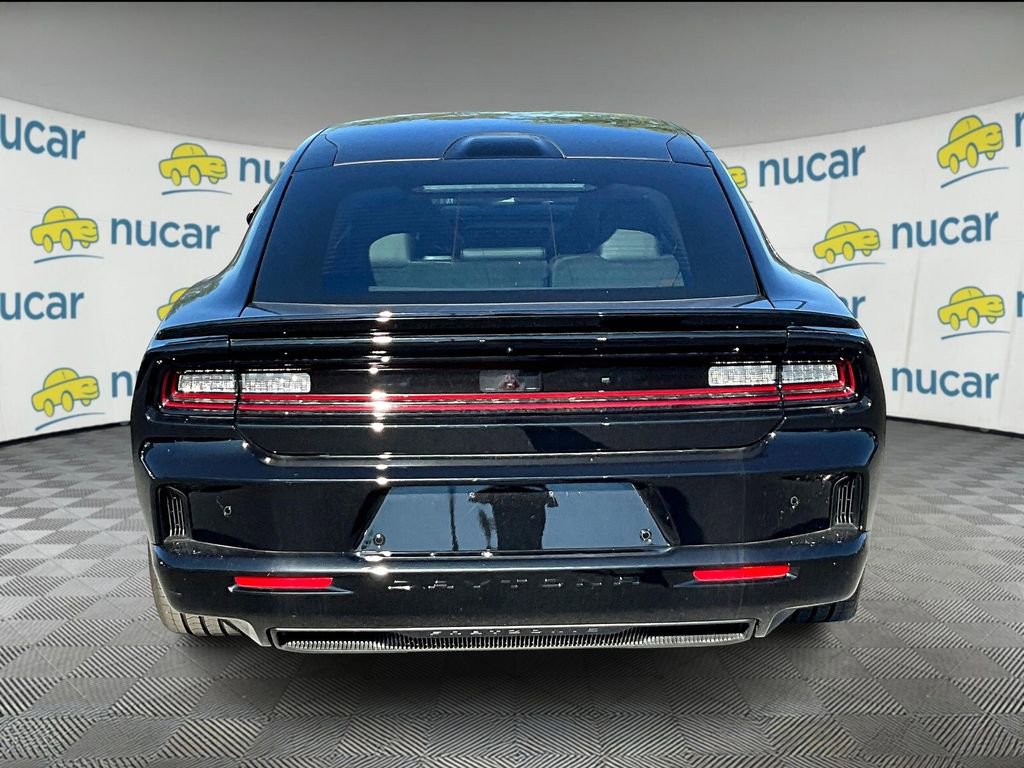 New 2024 Dodge Charger R/T Scat Pack w/ Plus Group image 6