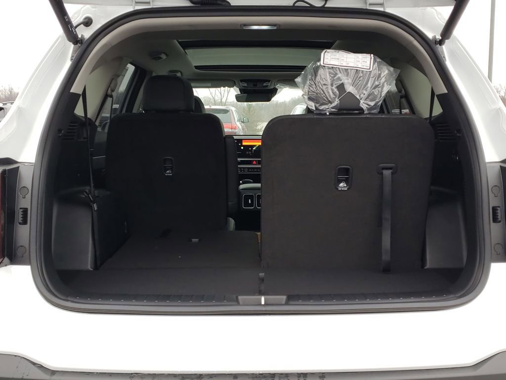 New 2026 Kia Sorento X-Line EX image 7