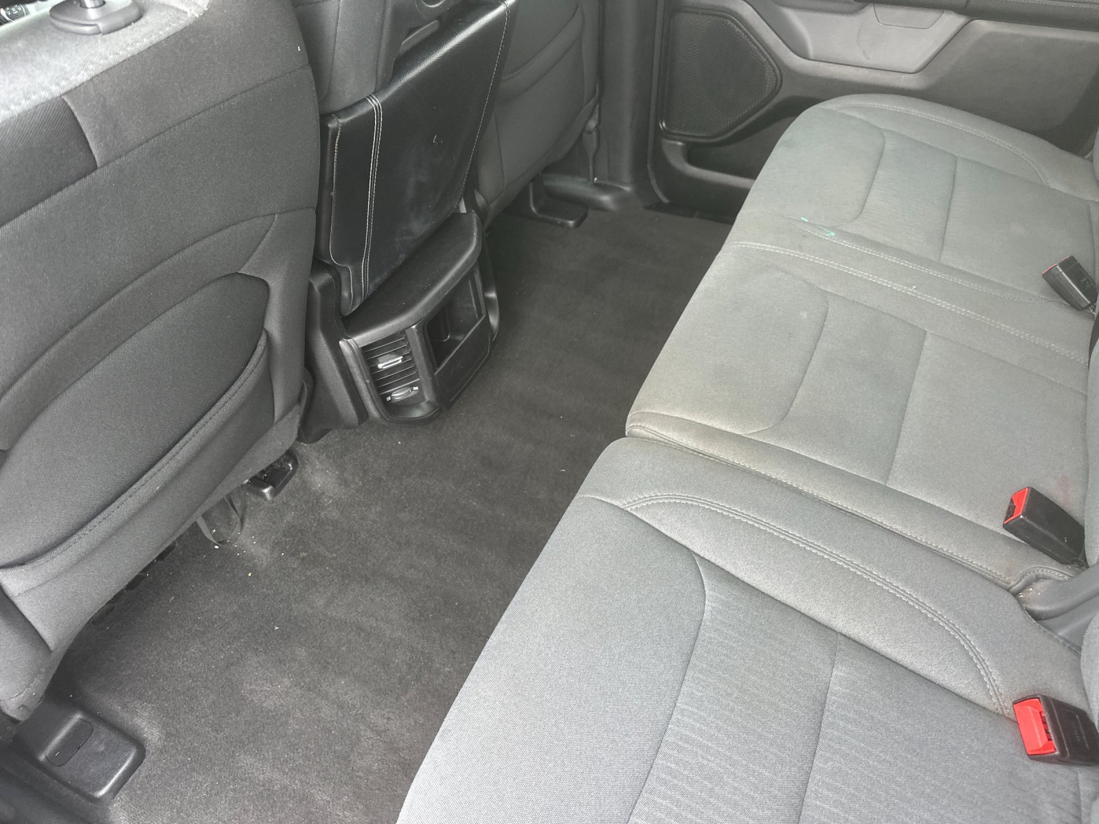 Used 2020 RAM 1500 Big Horn RWD image 12