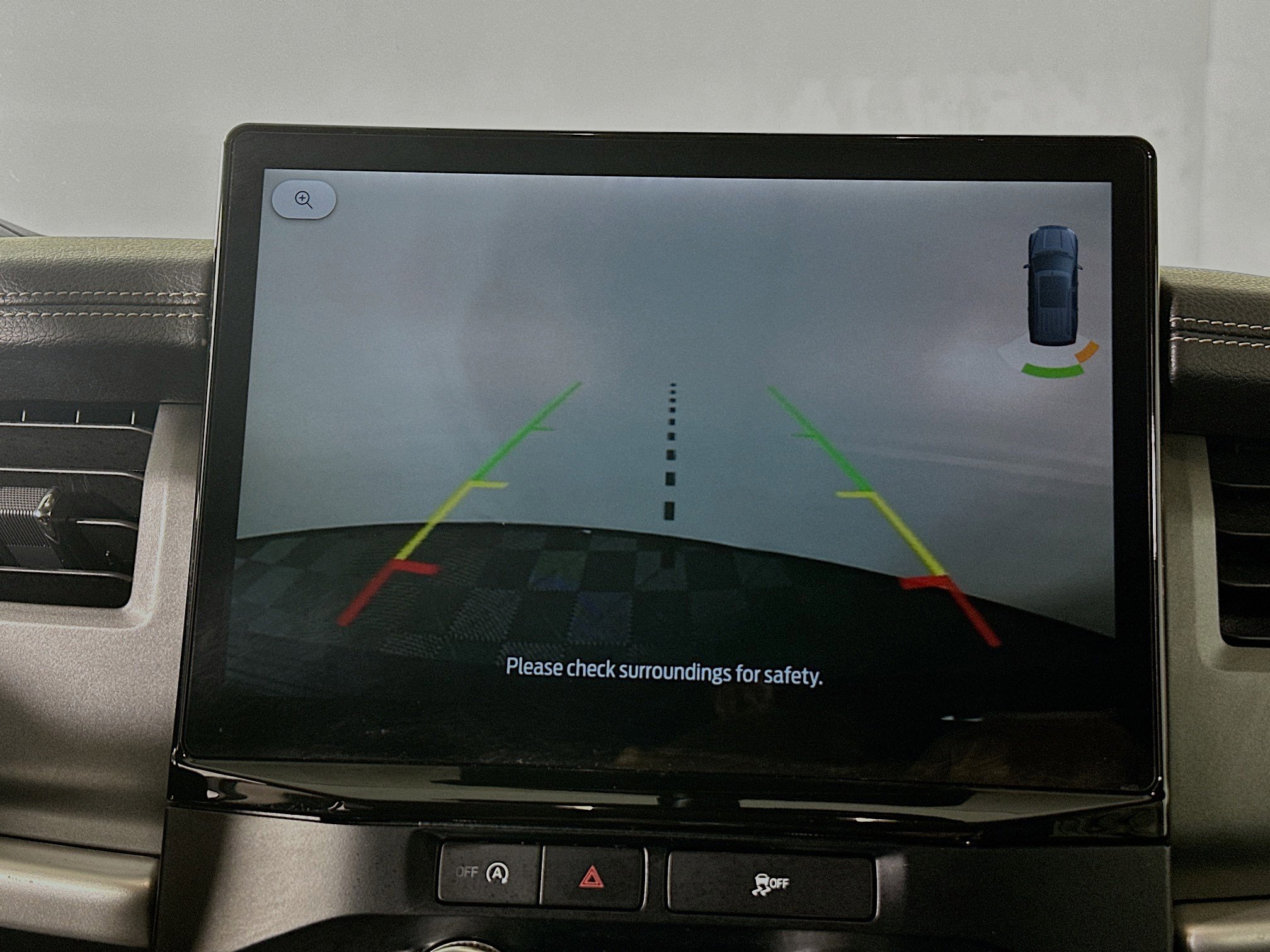 Used 2024 Ford Expedition Max XLT image 25