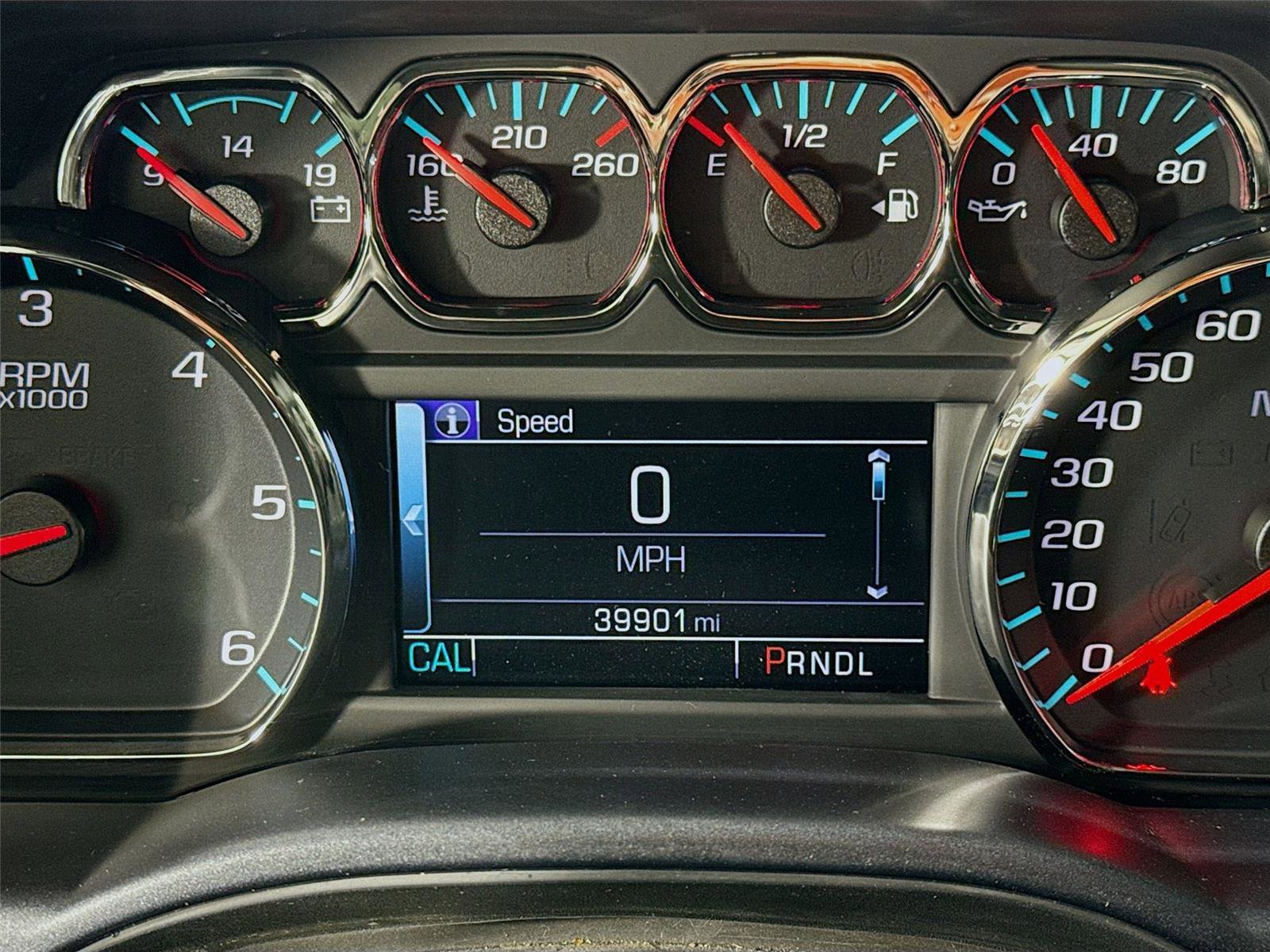 Used 2017 Chevrolet Silverado 1500 LT w/ All Star Edition image 6