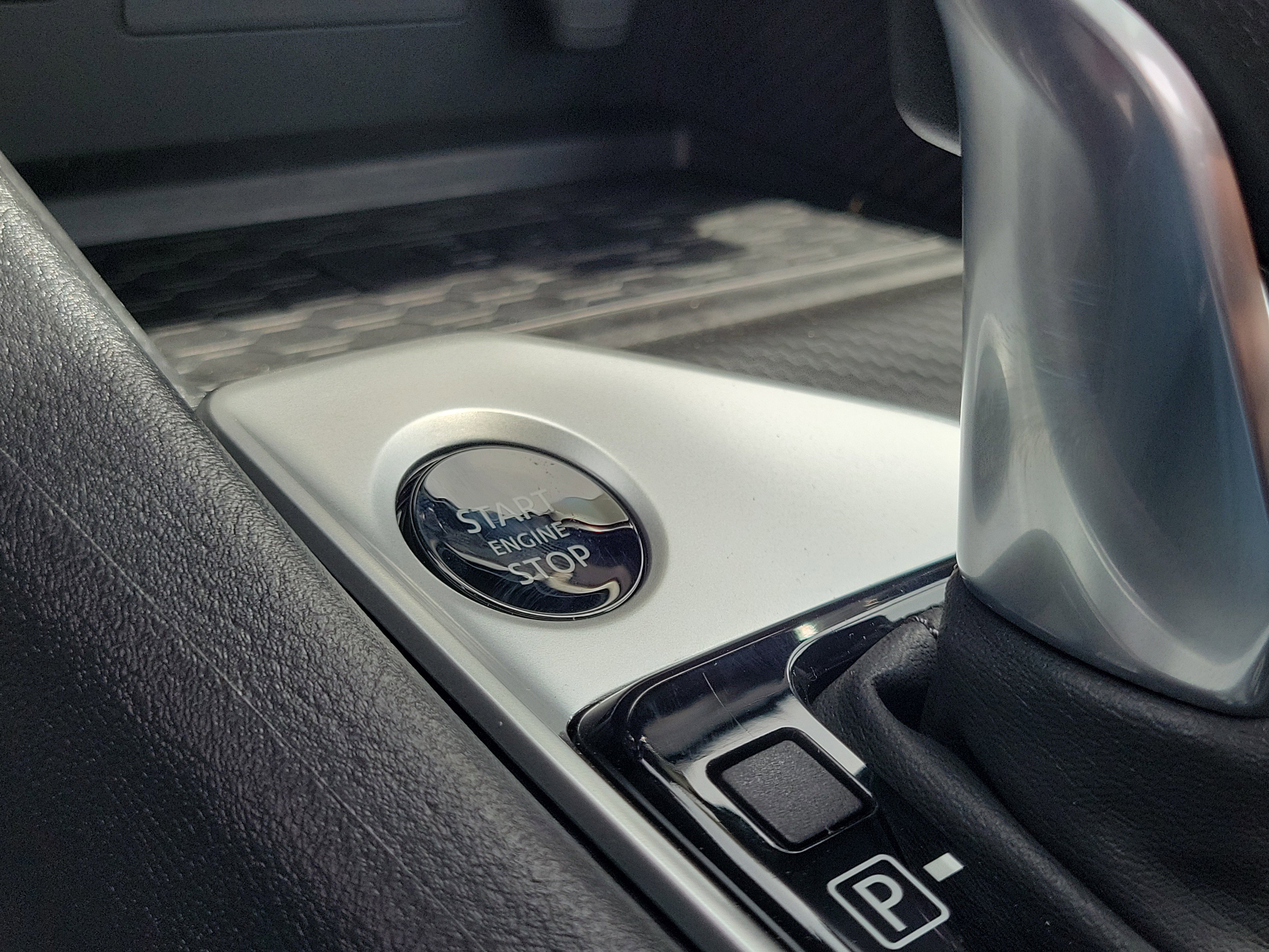 New 2026 Nissan Altima 2.5 SV w/ SV Special Edition Package image 28