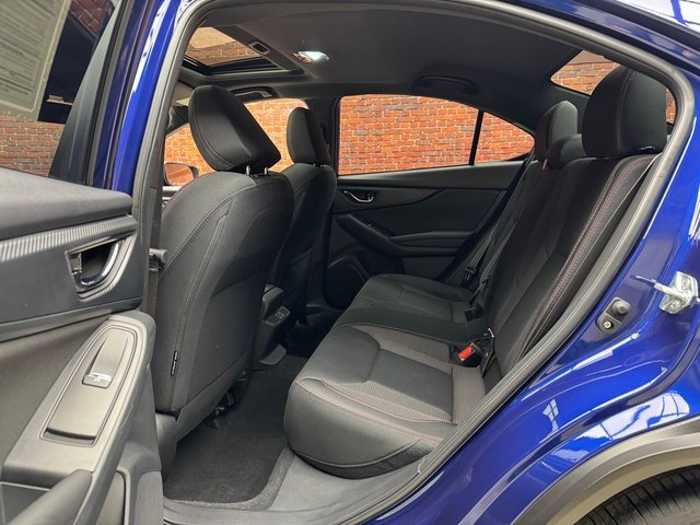 Used 2024 Subaru WRX Premium image 23