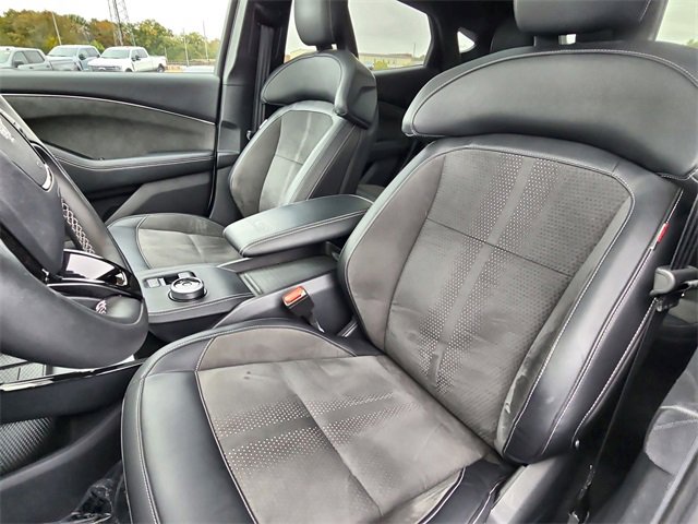 Used 2021 Ford Mustang Mach-E GT w/ GT Performance Edition image 19