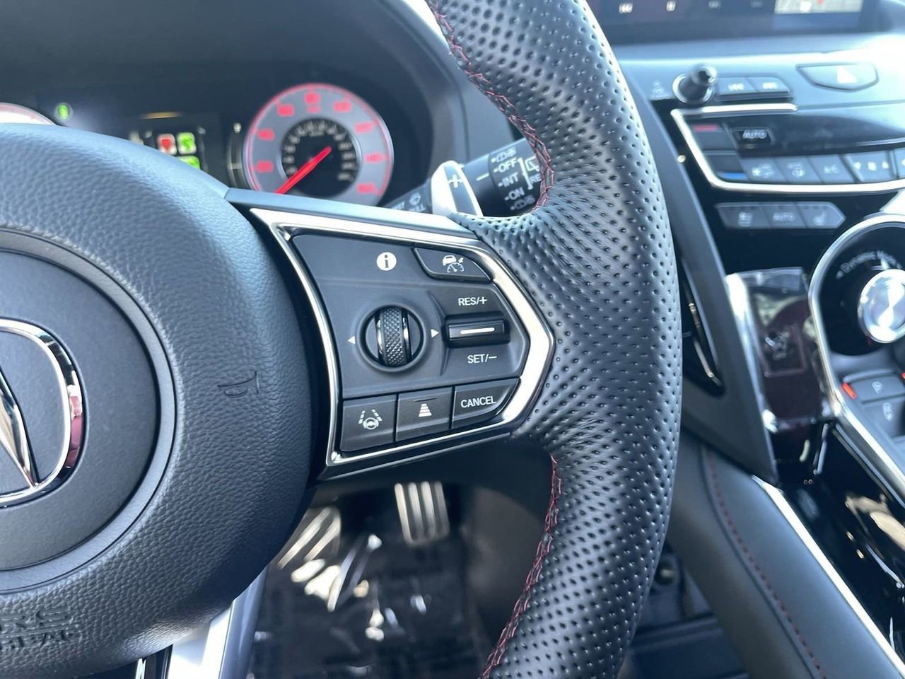 New 2026 Acura RDX A-Spec AWD/4WD image 31