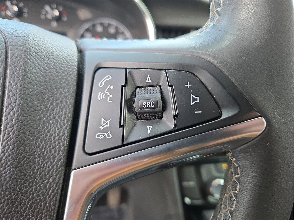 Used 2017 Buick Encore Preferred image 24