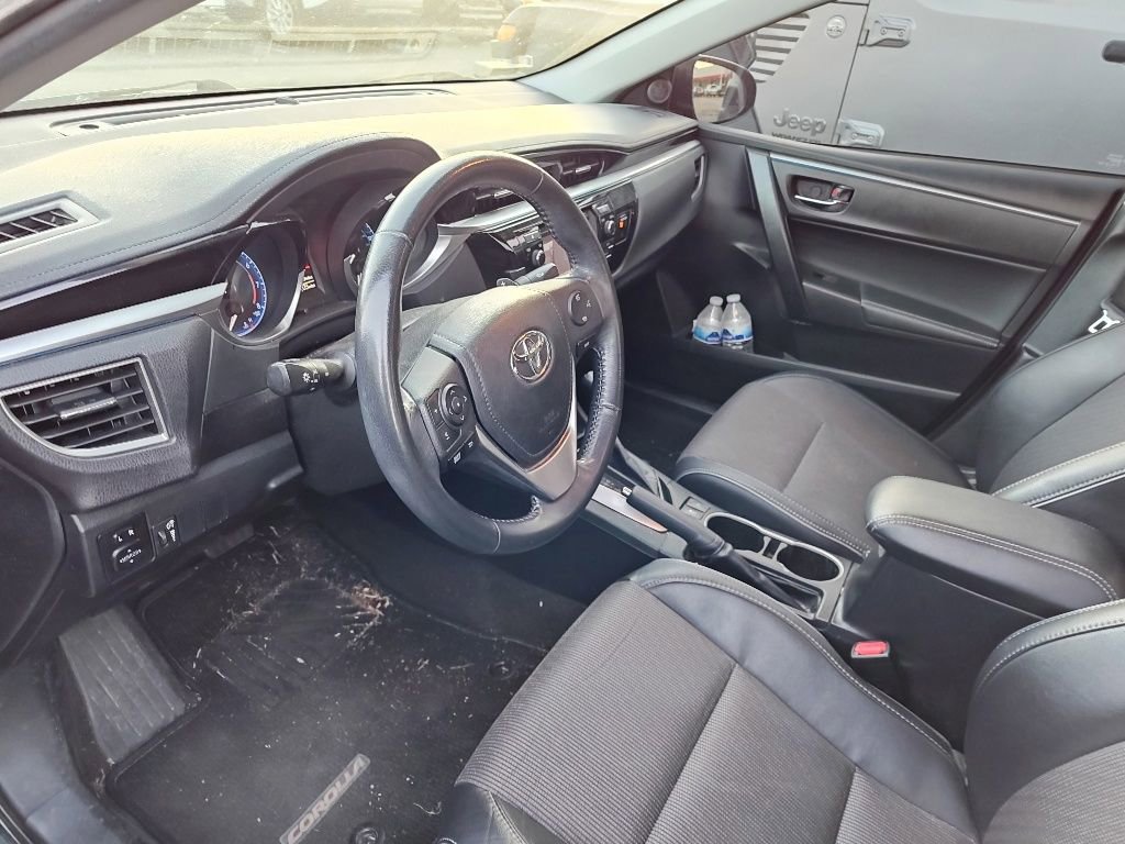 Used 2016 Toyota Corolla S FWD image 7