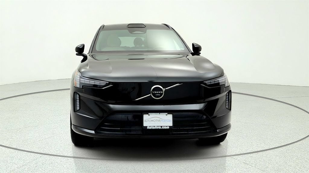Used 2025 Volvo EX90 Plus AWD/4WD image 2