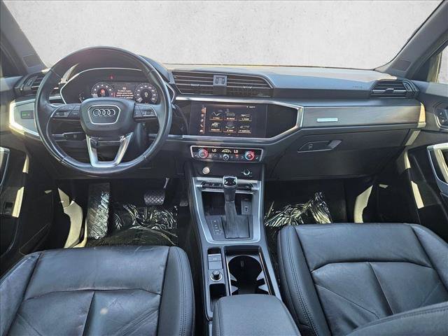 Used 2019 Audi Q3 2.0T Premium Plus AWD/4WD image 19