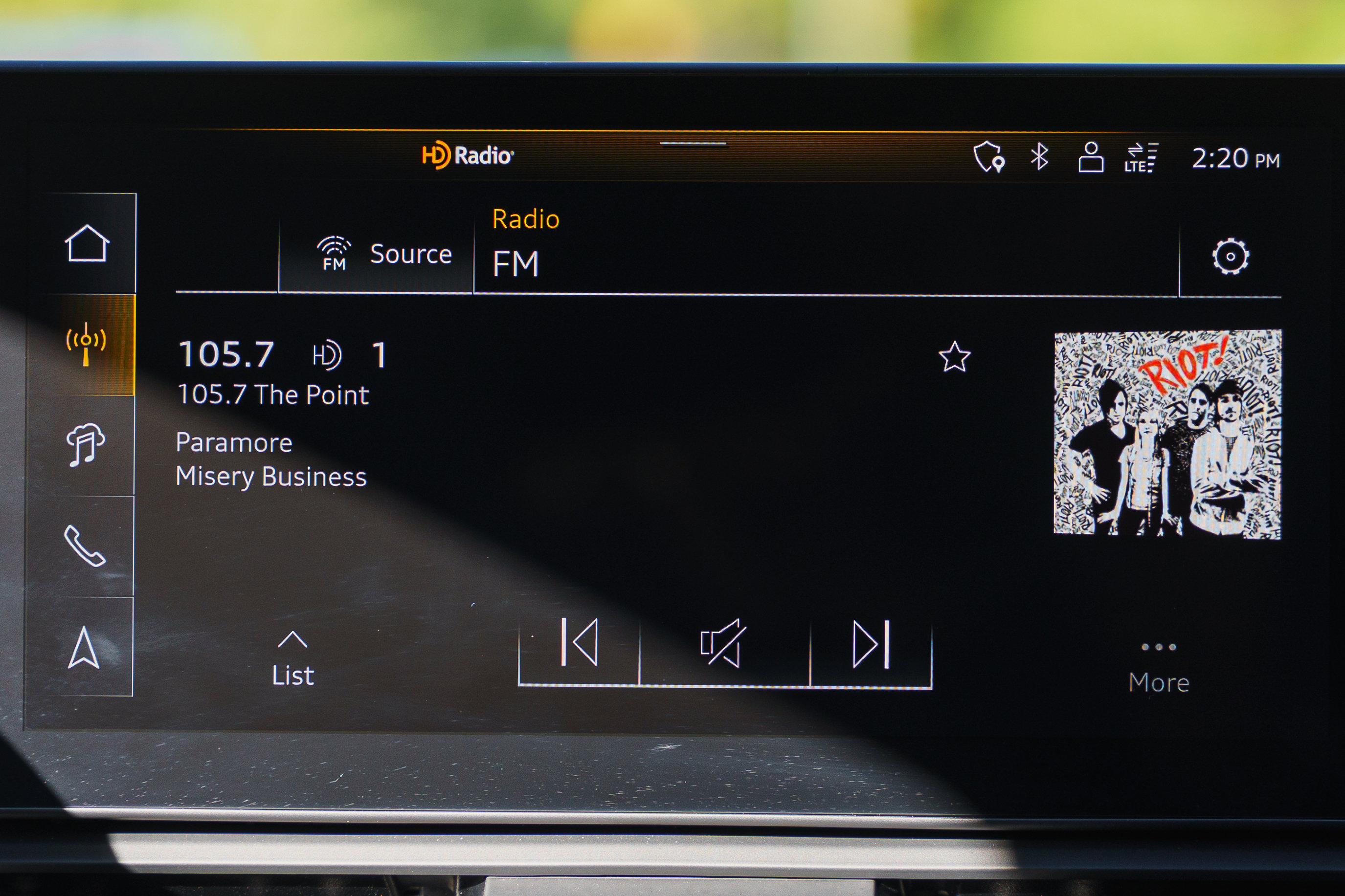 Used 2024 Audi SQ5 Prestige w/ Prestige Package image 13