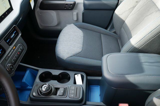 New 2025 Ford Maverick XLT w/ XLT Luxury Package image 21