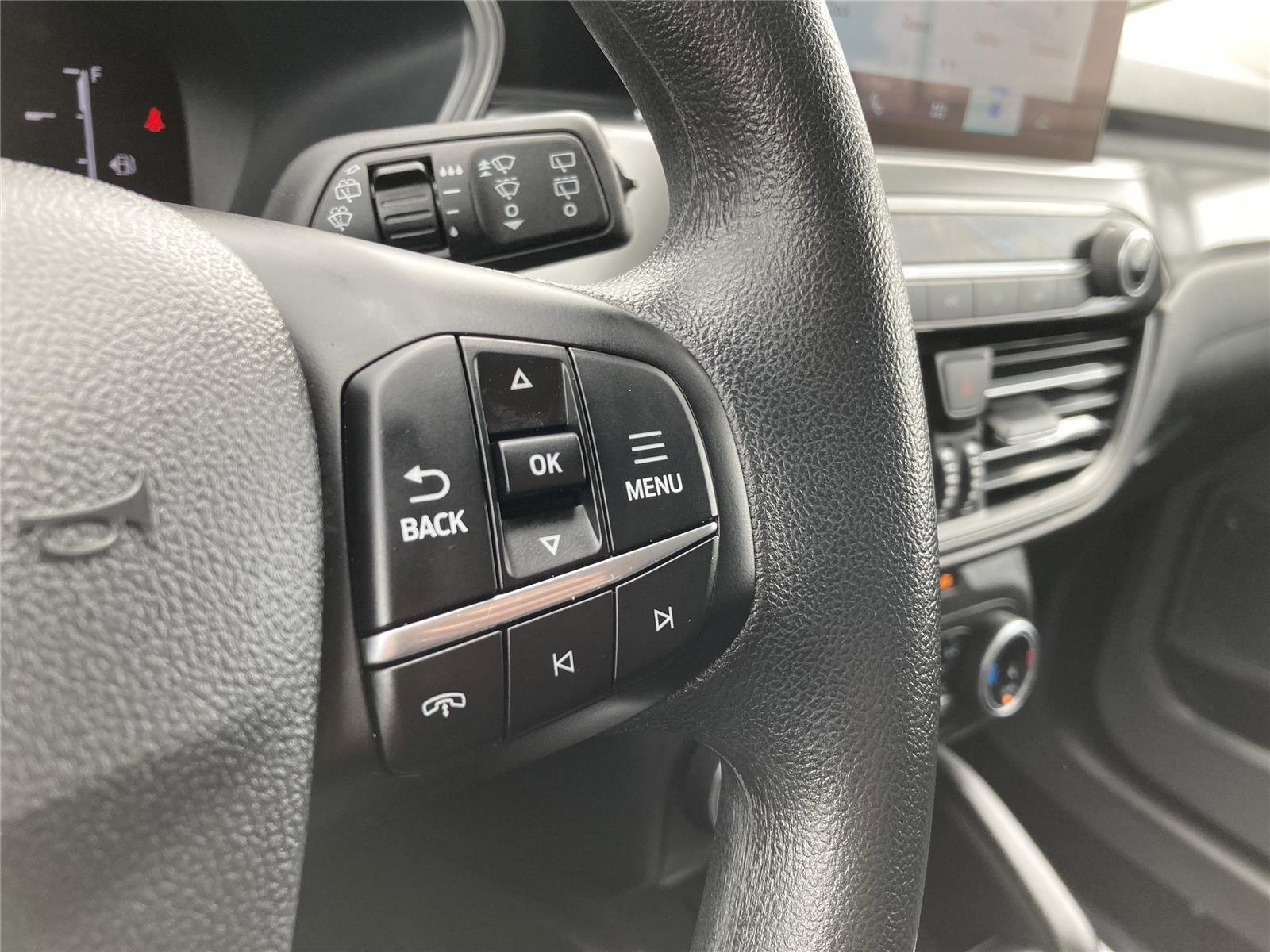 Used 2025 Ford Escape Active image 19