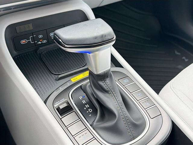 New 2026 Hyundai Kona SEL Sport FWD image 16