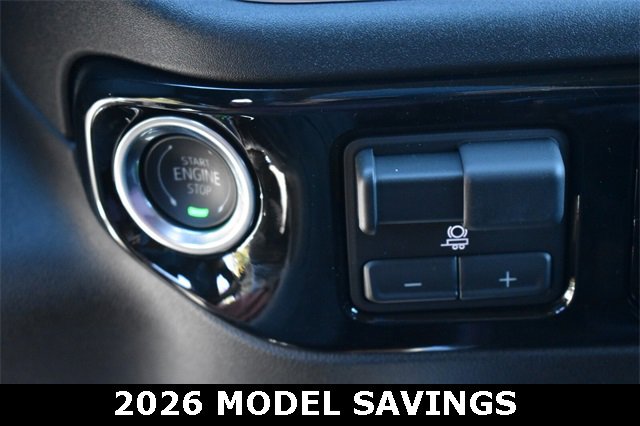 New 2026 Chevrolet Silverado 1500 RST image 29