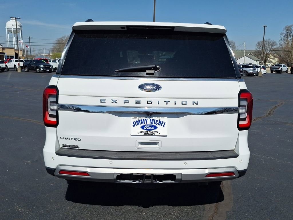 Used 2024 Ford Expedition Limited image 28