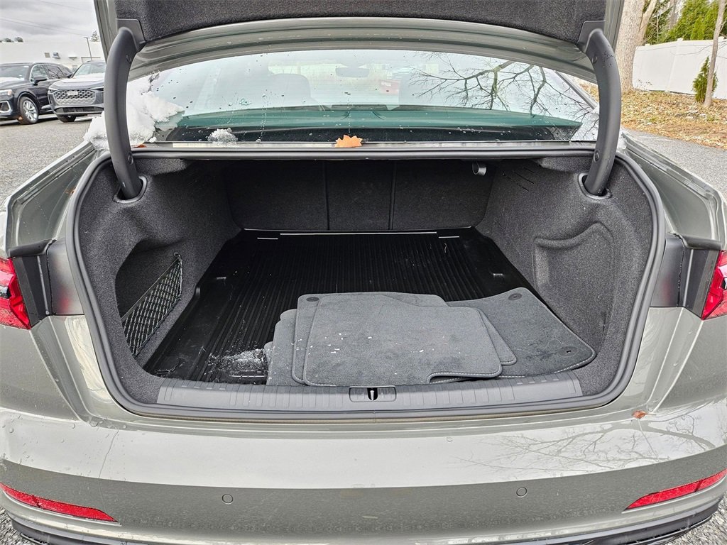 Used 2023 Audi A6 Premium Plus image 23