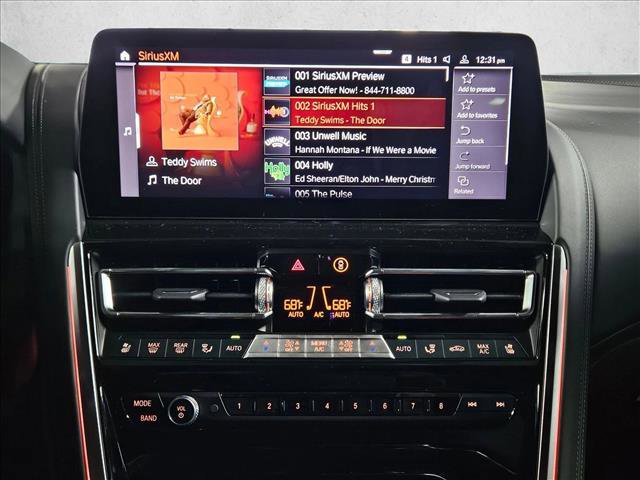 New 2026 BMW 840i xDrive Coupe image 11