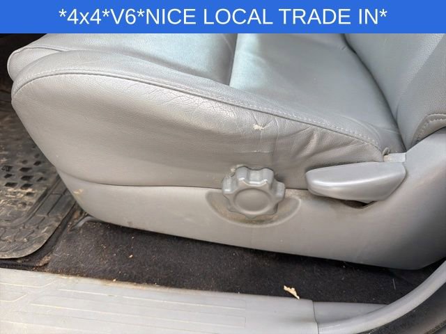 Used 2013 Toyota Tacoma 4x4 Double Cab w/ Limited Pkg image 28