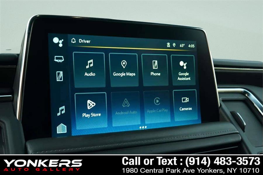 Used 2023 Chevrolet Tahoe LT image 37