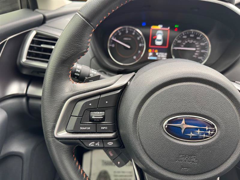 Used 2018 Subaru Crosstrek 2.0i Limited AWD/4WD image 35