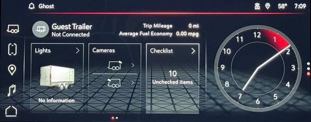 Used 2025 GMC Sierra 2500 AT4X image 45