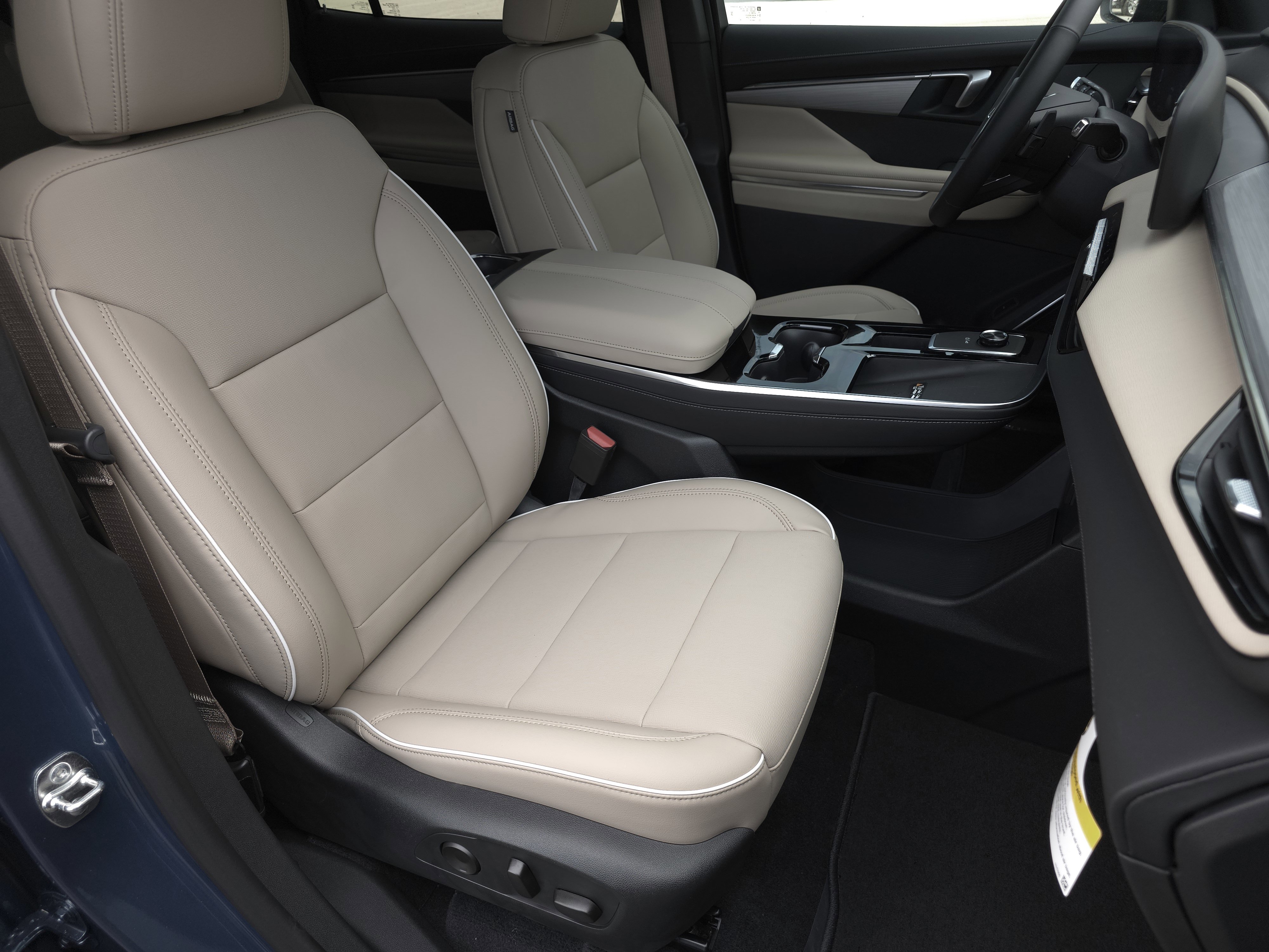 New 2026 Buick Enclave Preferred w/ Power Package FWD image 51
