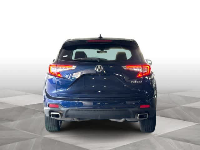 Used 2023 Acura RDX w/ Technology Package FWD image 7