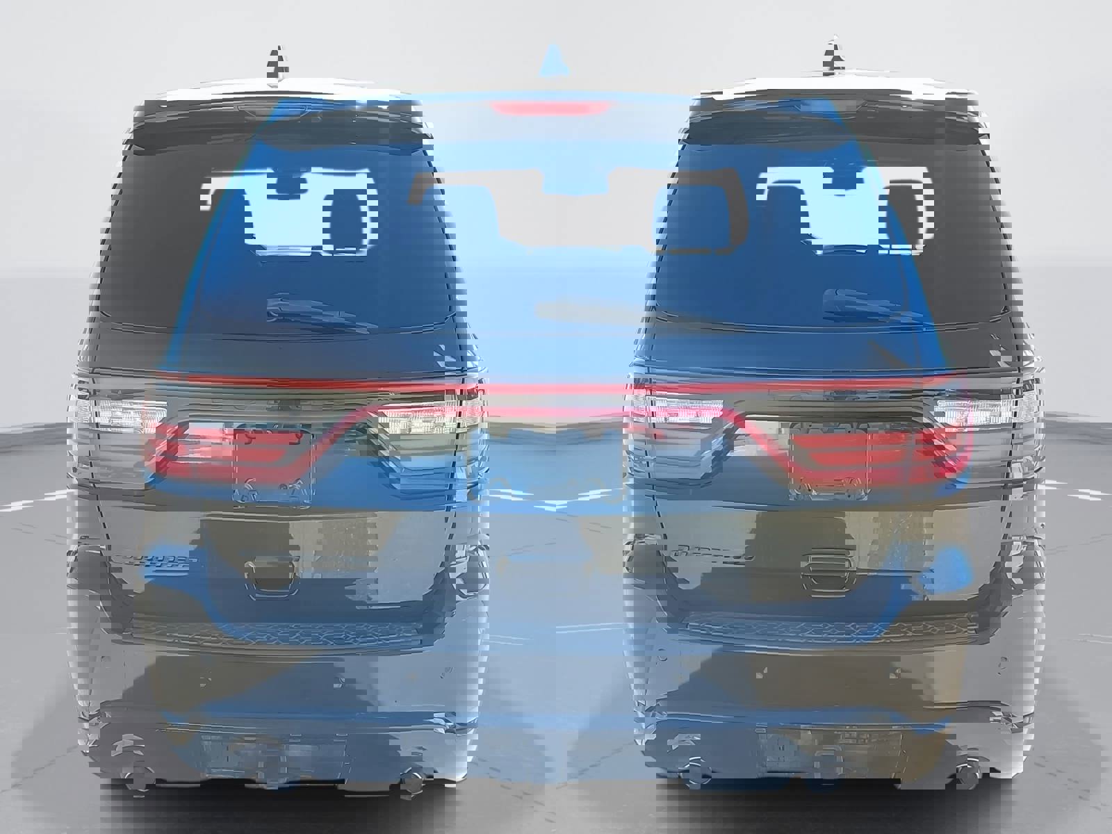 Used 2016 Dodge Durango SXT w/ Blacktop Package image 6