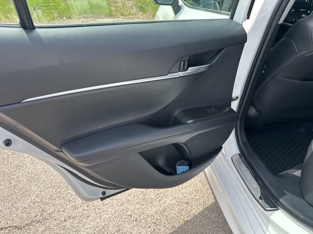 Used 2023 Toyota Camry SE FWD image 49