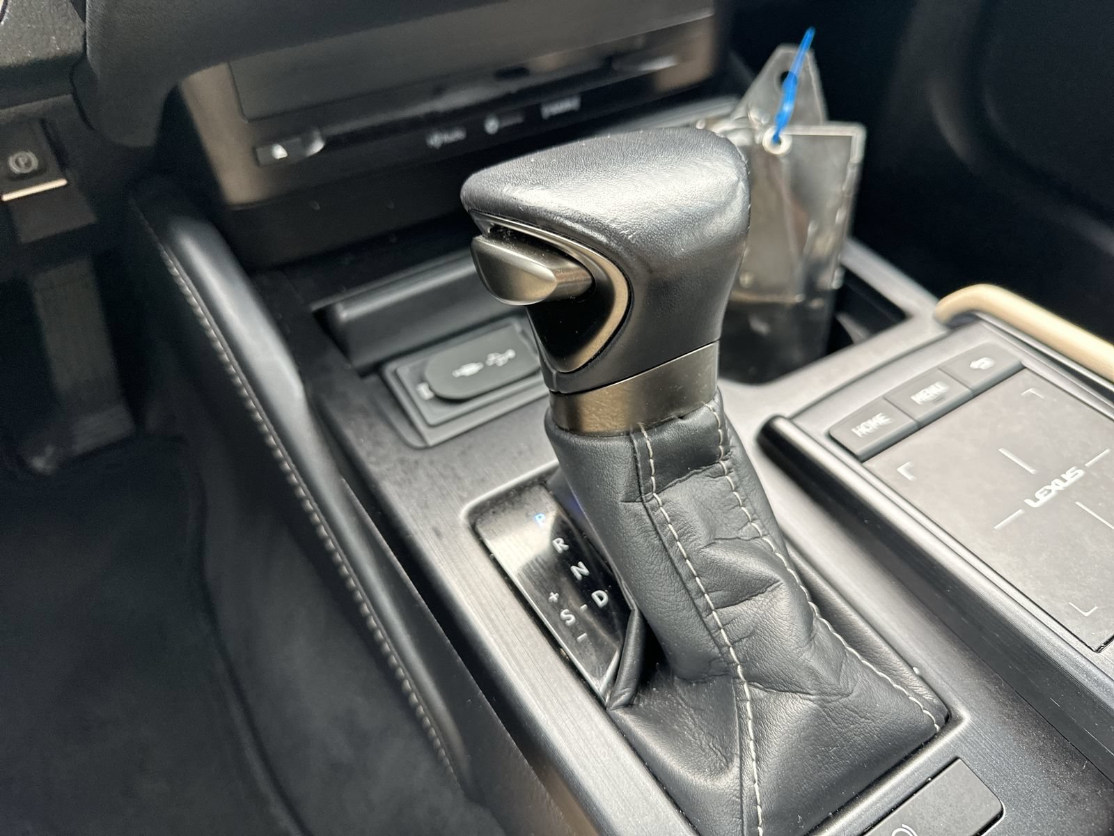 Used 2019 Lexus ES 350 w/ Accessory Package 2 FWD image 30