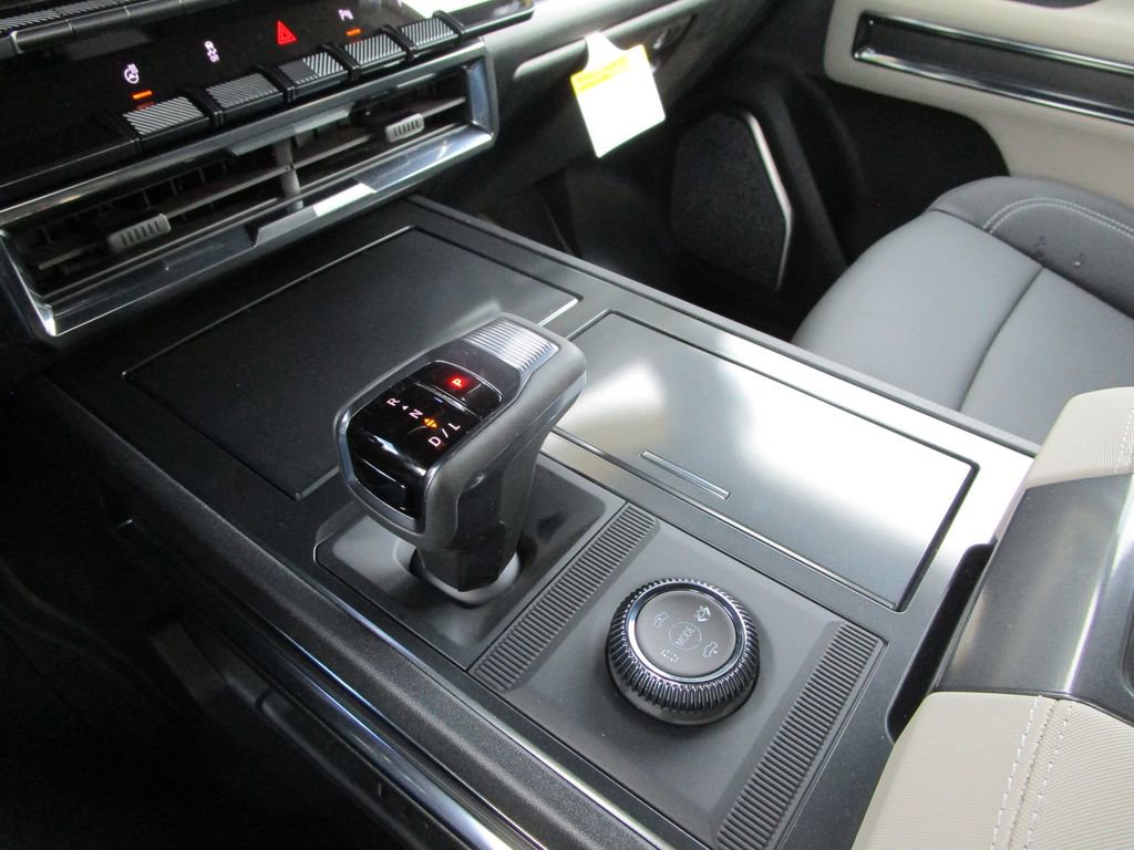 New 2026 GMC Hummer EV 4x4 Crew Cab image 51